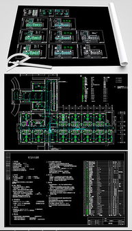 住宅小區智能化系統施工方案與資源指南