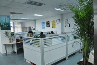 智慧建筑藍圖的設計者——對話安徽華博勝訊公司總經理王學杰先生